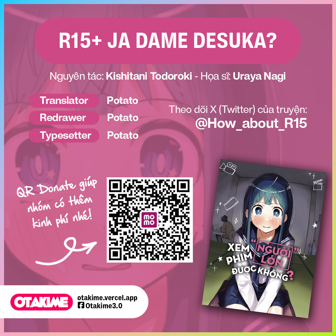 Xem Phim Người Lớn Được Không? Chap 19 - Next Chap 20