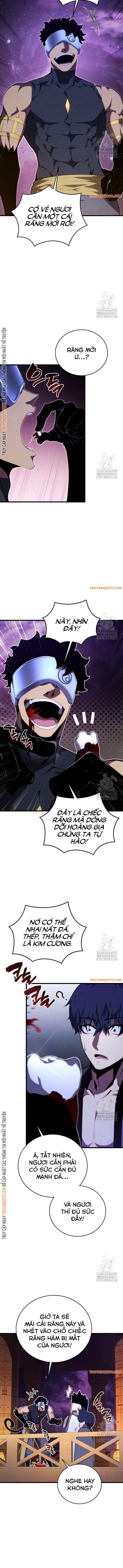 Con Trai Út Của Gia Đình Kiếm Thuật Danh Tiếng Chap 130 - Next Chap 131