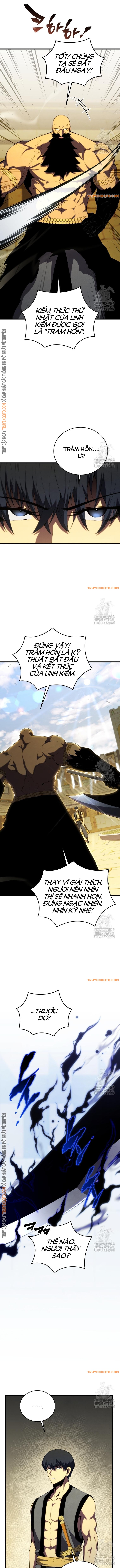 Con Trai Út Của Gia Đình Kiếm Thuật Danh Tiếng Chap 130 - Next Chap 131