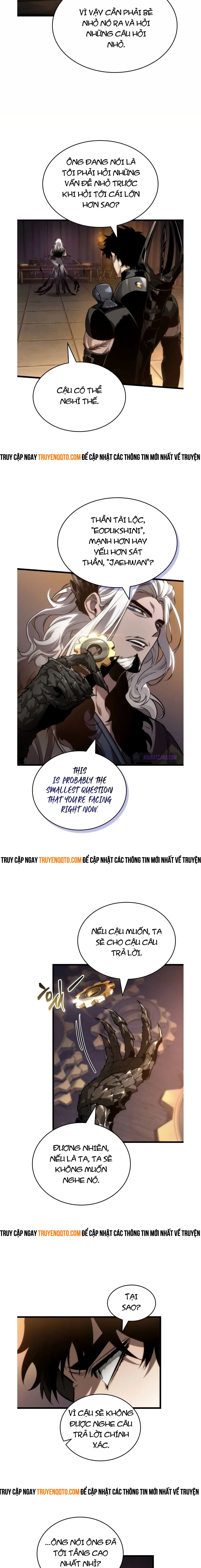 Thế Giới Sau Tận Thế Chap 150 - Next Chap 151