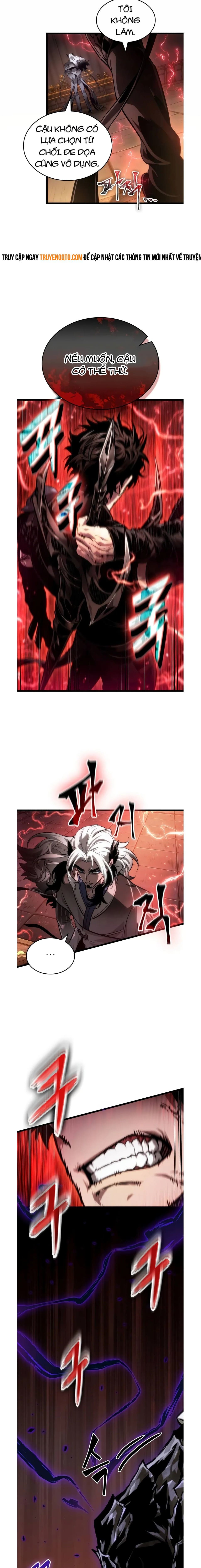 Thế Giới Sau Tận Thế Chap 150 - Next Chap 151