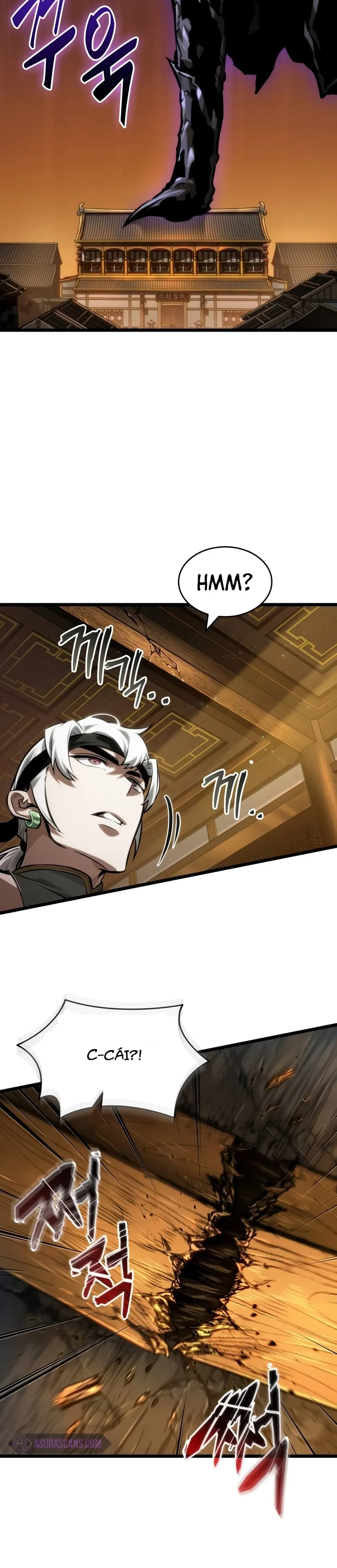Thế Giới Sau Tận Thế Chap 150 - Next Chap 151
