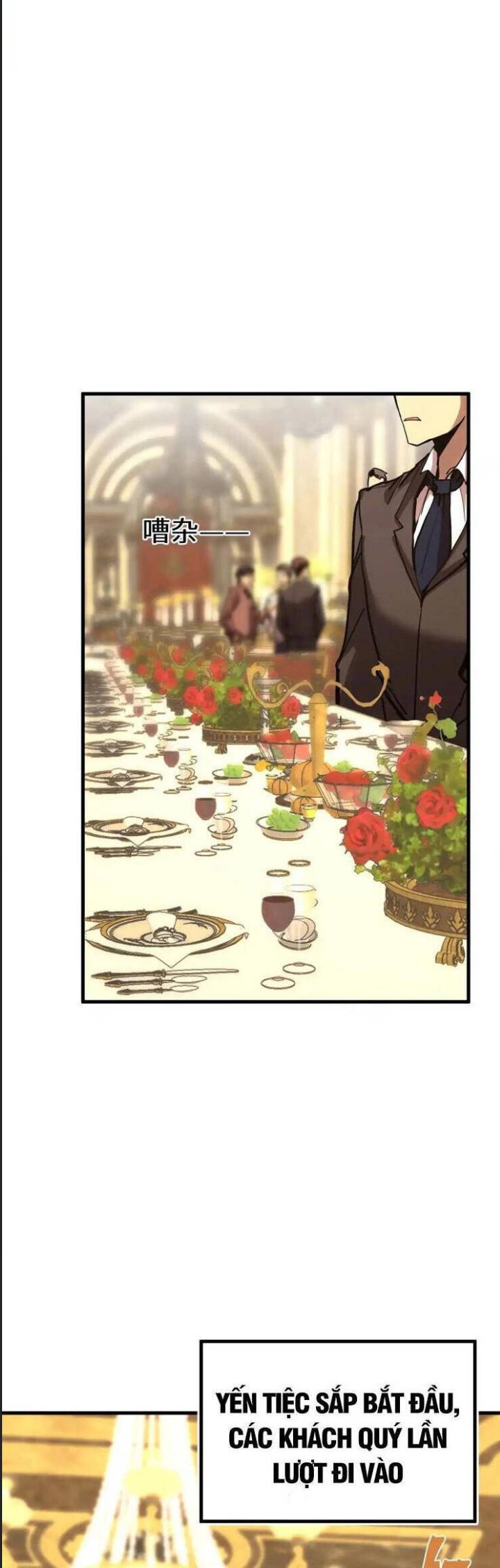 Cao Võ: Hạ Cánh Đến Một Vạn Năm Sau Chap 170 - Next Chap 171