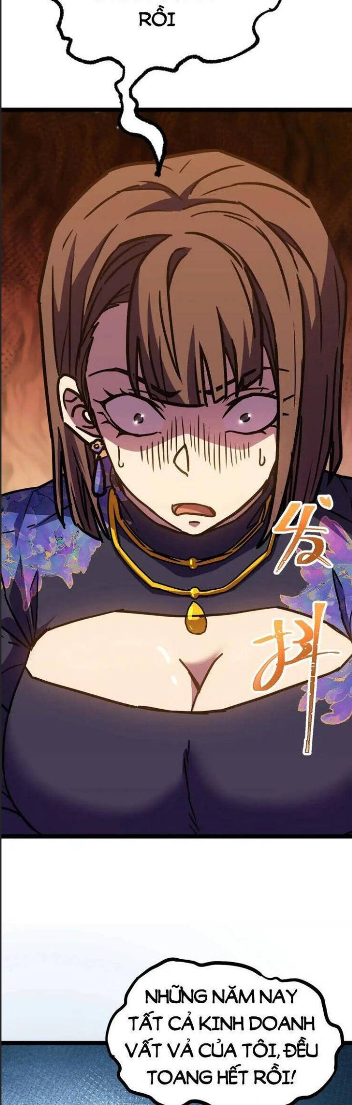 Cao Võ: Hạ Cánh Đến Một Vạn Năm Sau Chap 170 - Next Chap 171