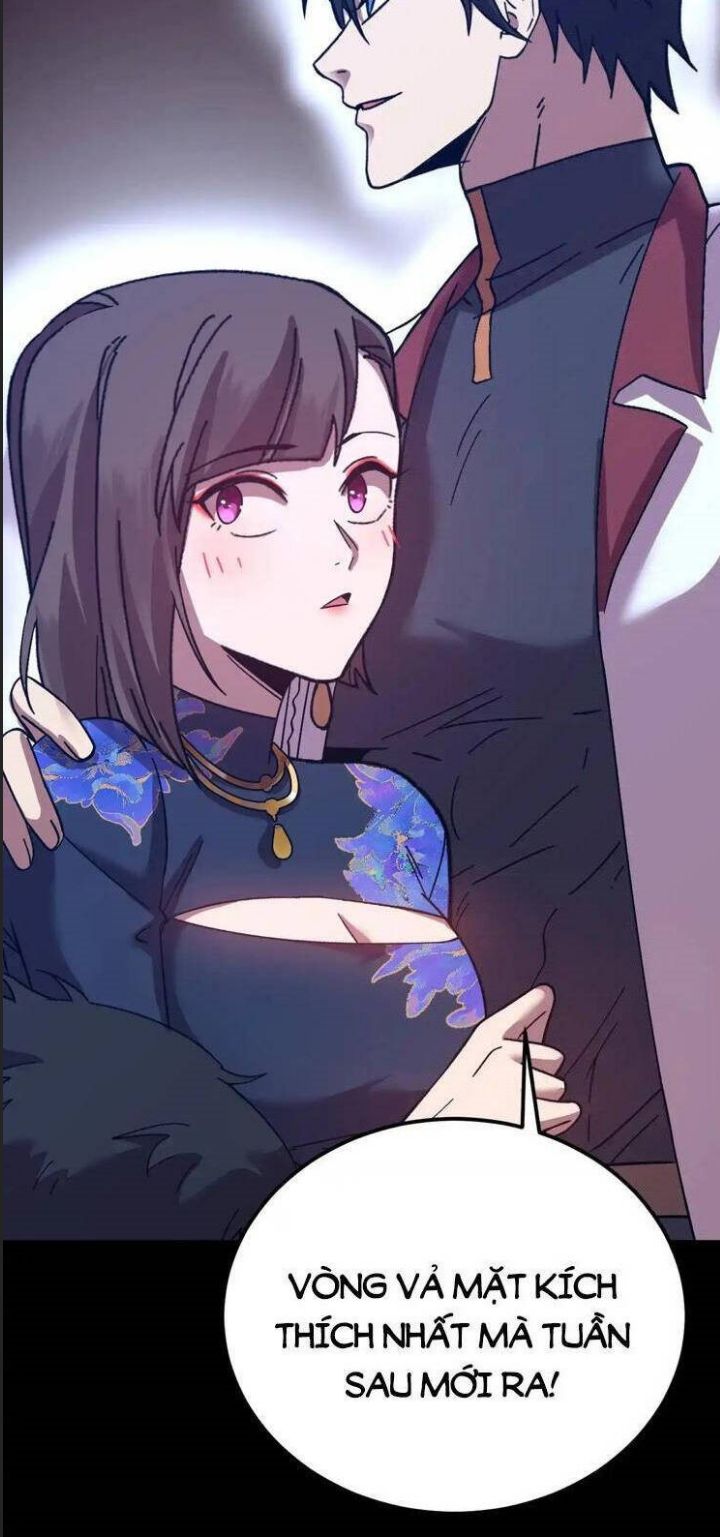 Cao Võ: Hạ Cánh Đến Một Vạn Năm Sau Chap 170 - Next Chap 171