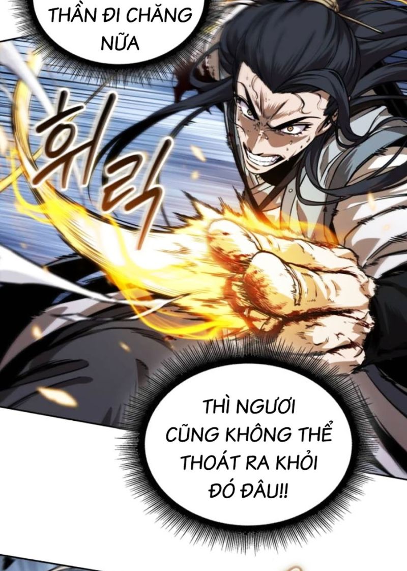 Nano Ma Thần Chap 225 - Next Chap 226