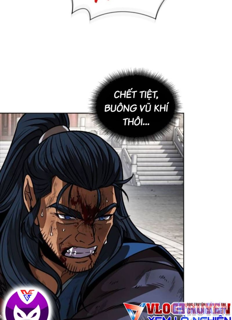 Nano Ma Thần Chap 225 - Next Chap 226