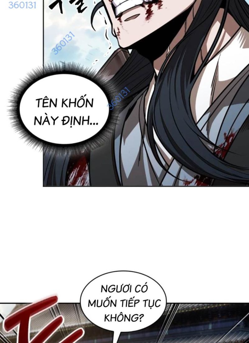 Nano Ma Thần Chap 225 - Next Chap 226