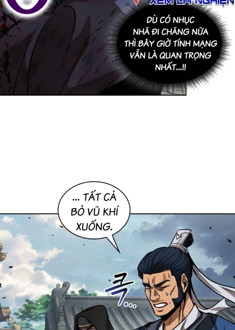 Nano Ma Thần Chap 225 - Next Chap 226