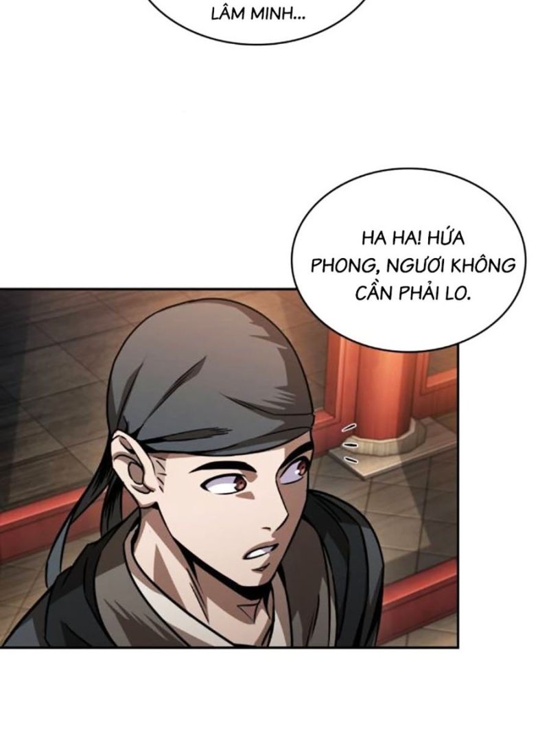 Nano Ma Thần Chap 225 - Next Chap 226