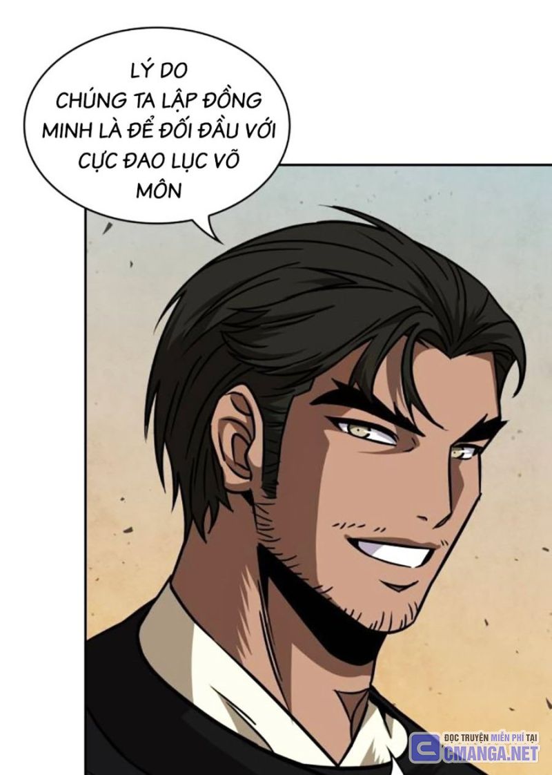 Nano Ma Thần Chap 225 - Next Chap 226