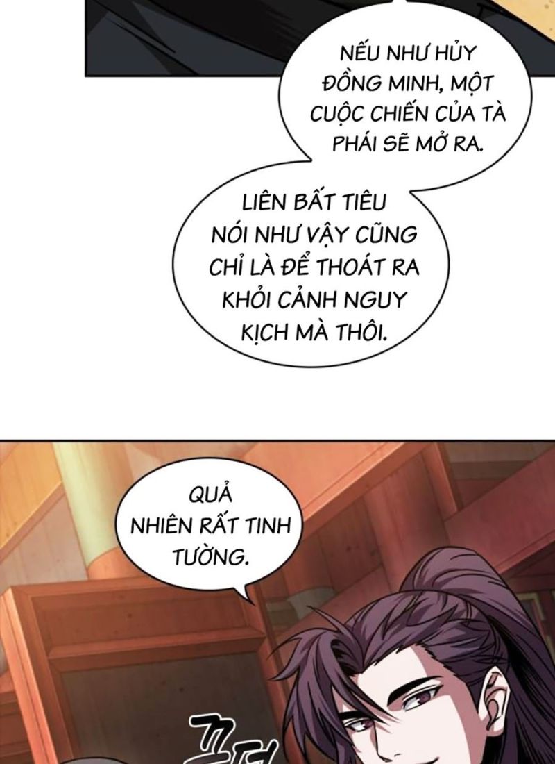 Nano Ma Thần Chap 225 - Next Chap 226