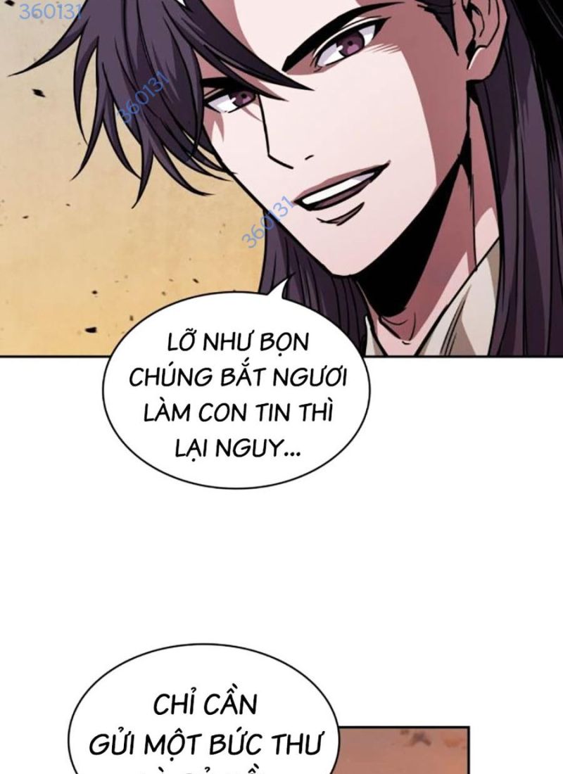Nano Ma Thần Chap 225 - Next Chap 226