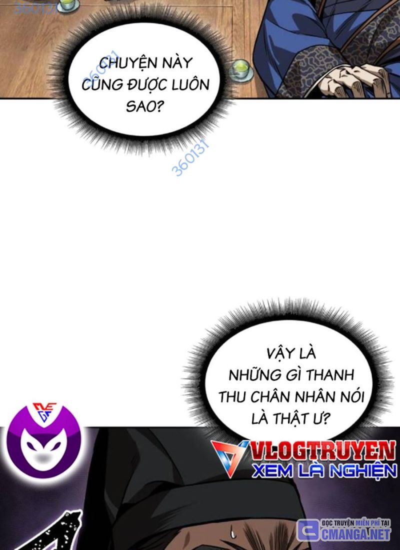 Nano Ma Thần Chap 225 - Next Chap 226