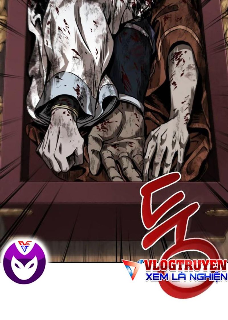 Nano Ma Thần Chap 225 - Next Chap 226