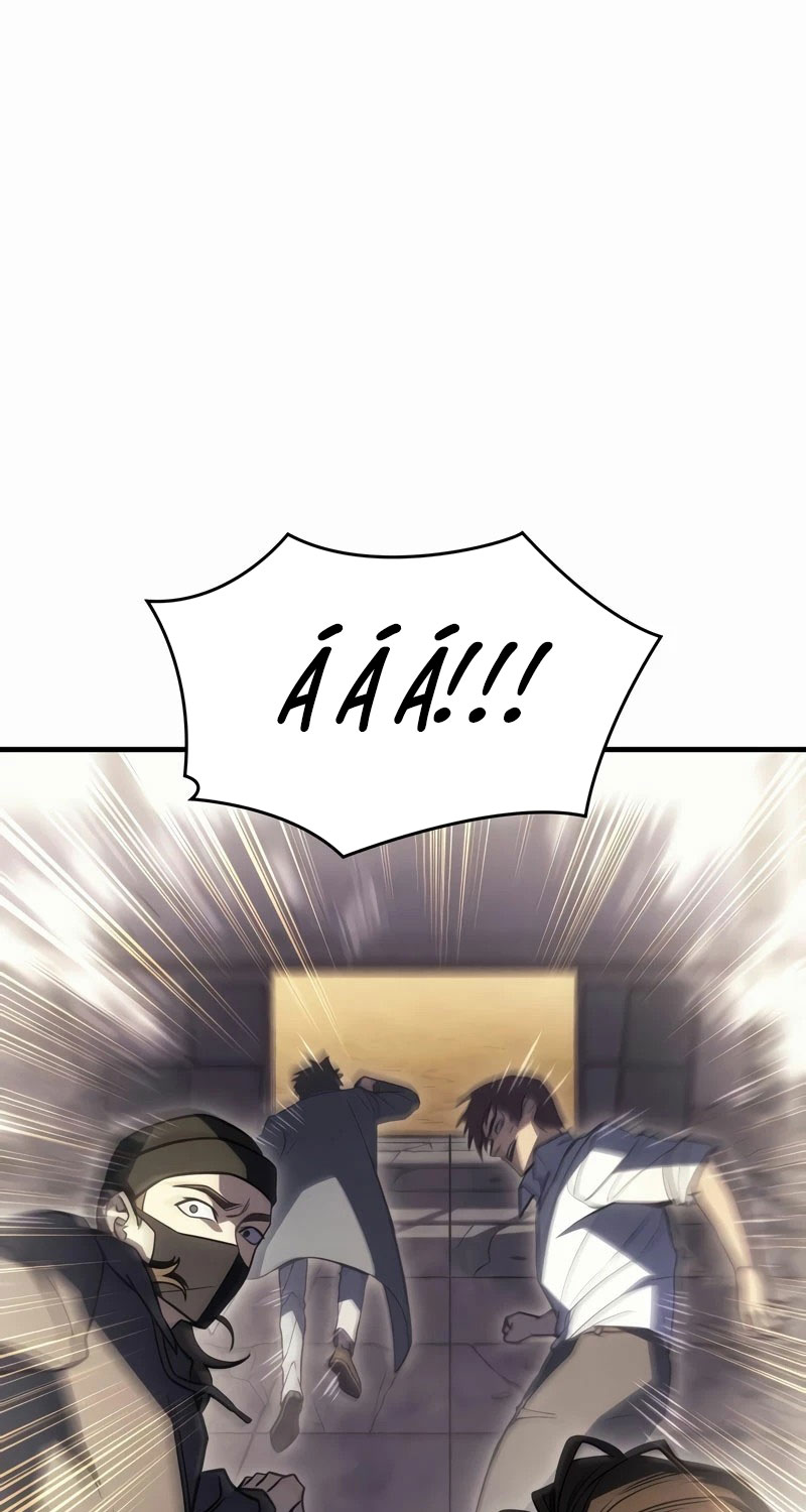 Hồi Quy Bằng Vương Quyền Chap 54 - Next Chap 55