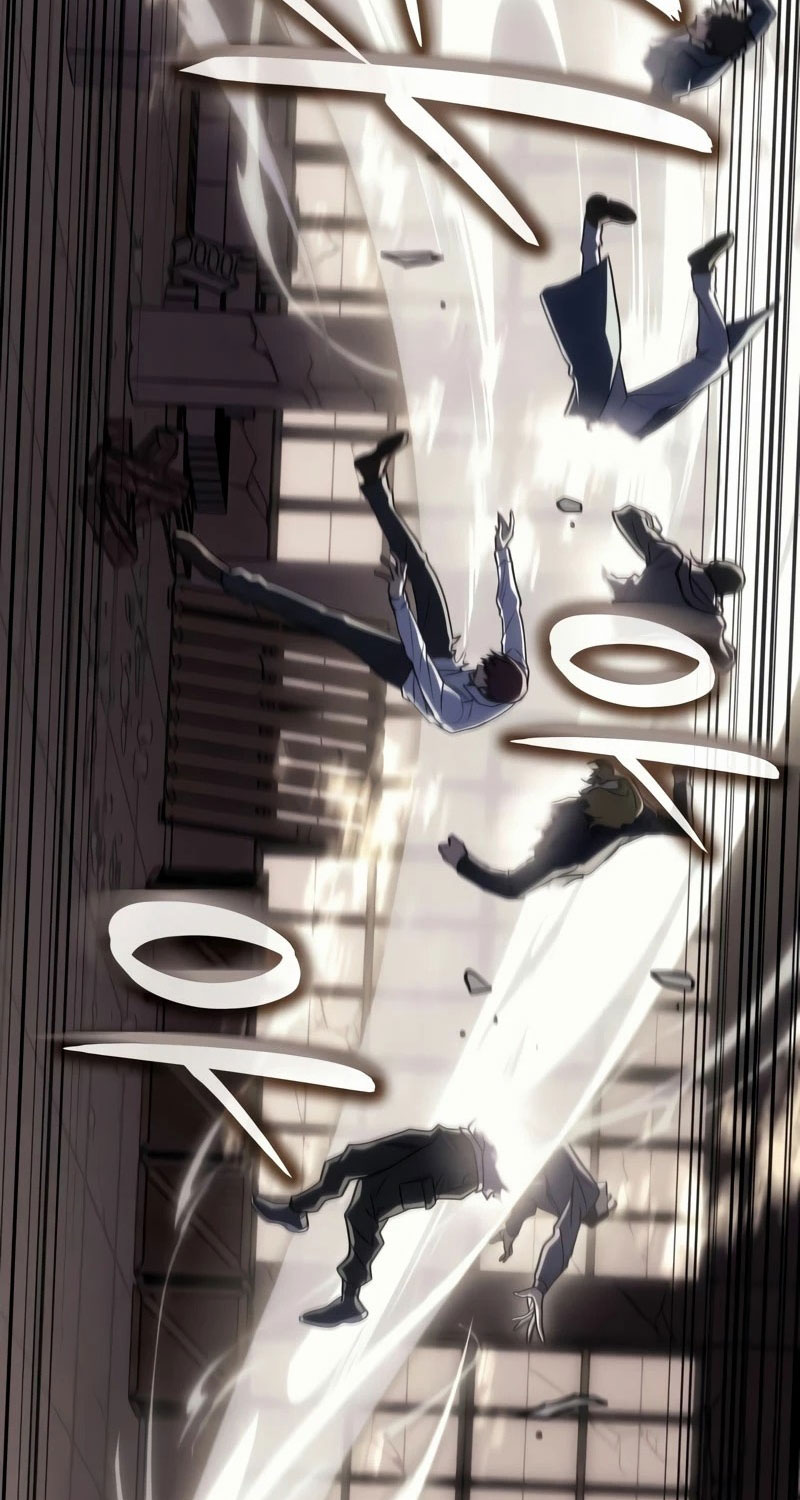 Hồi Quy Bằng Vương Quyền Chap 54 - Next Chap 55