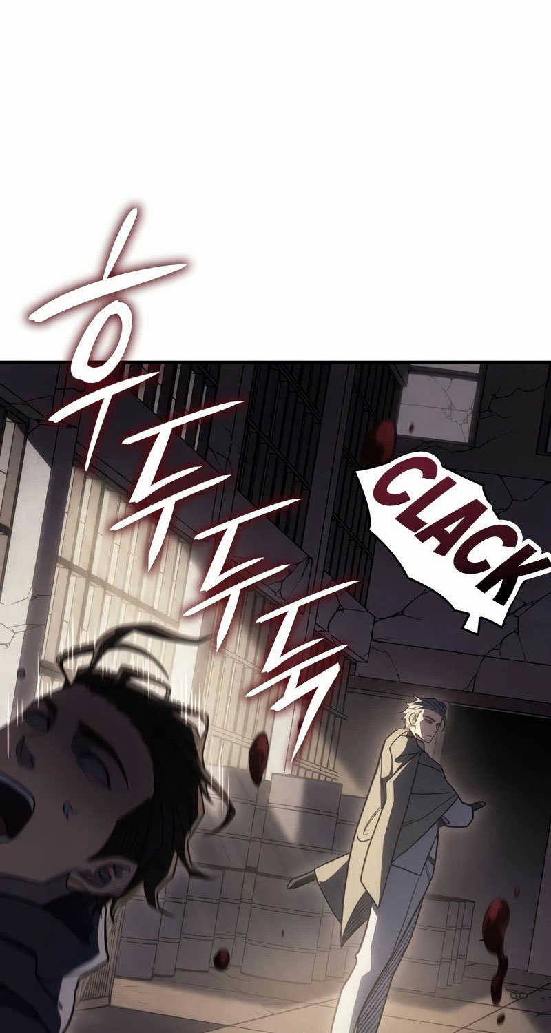 Hồi Quy Bằng Vương Quyền Chap 54 - Next Chap 55