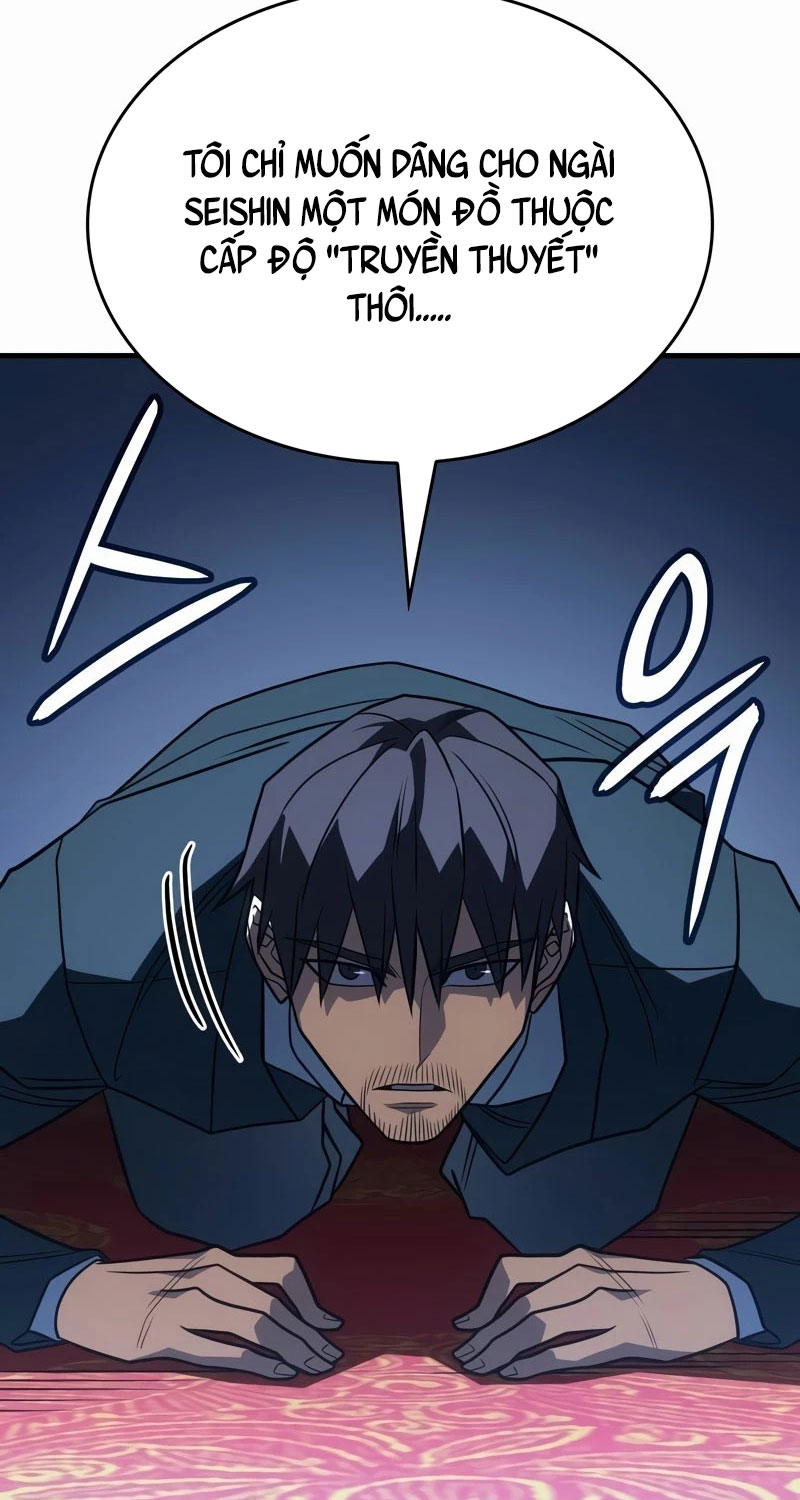 Hồi Quy Bằng Vương Quyền Chap 54 - Next Chap 55