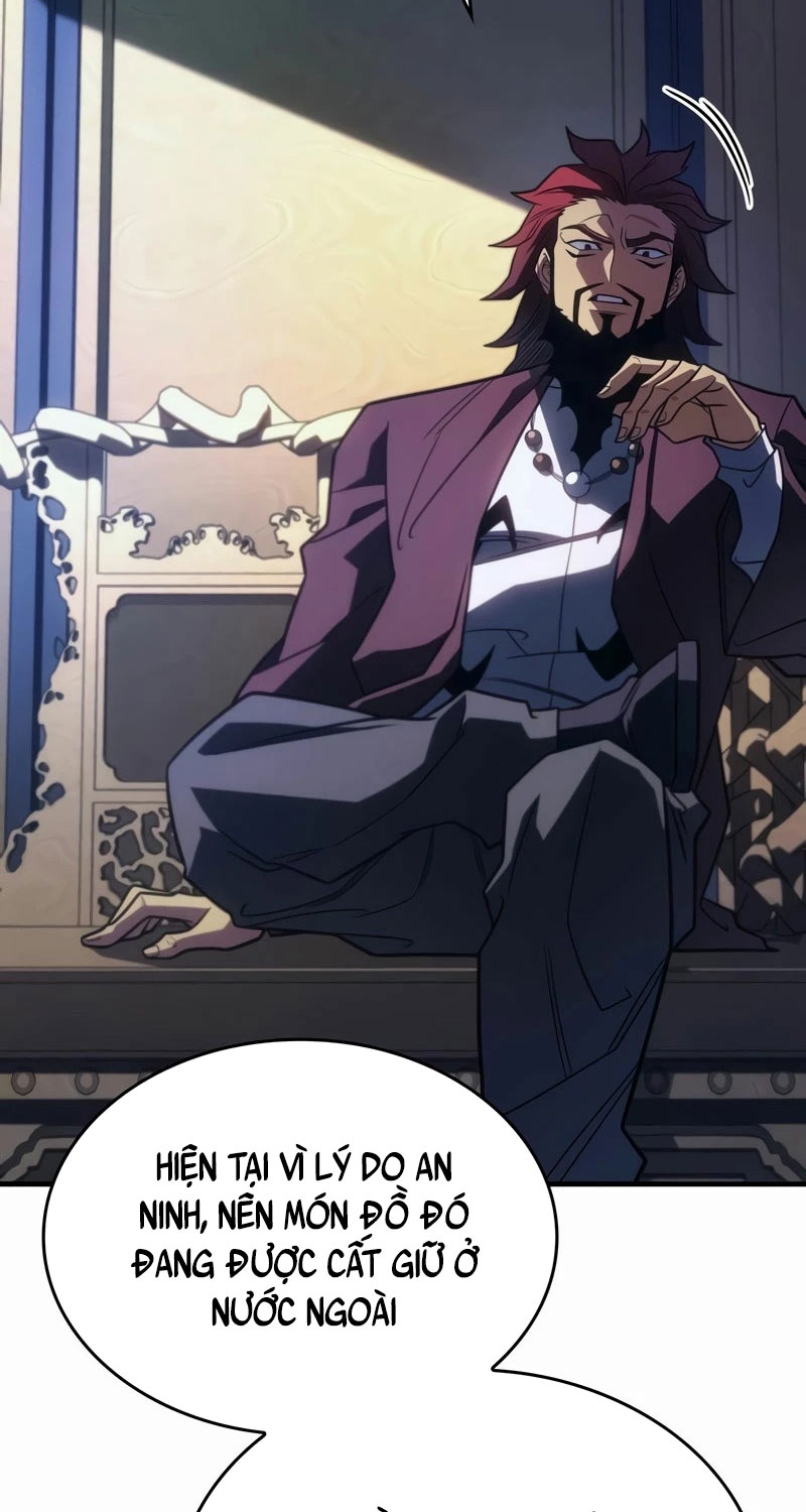 Hồi Quy Bằng Vương Quyền Chap 54 - Next Chap 55