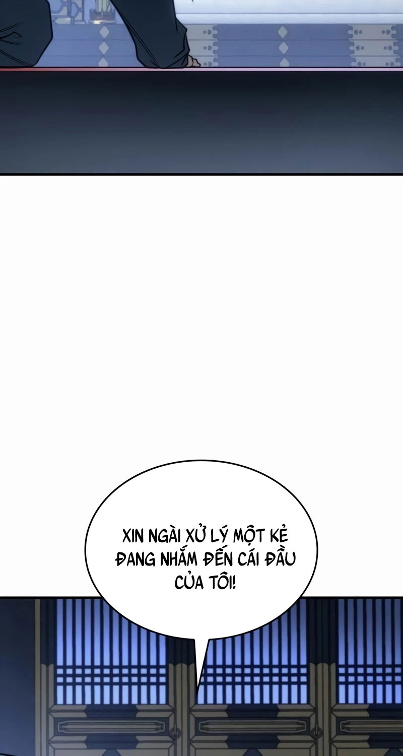 Hồi Quy Bằng Vương Quyền Chap 54 - Next Chap 55