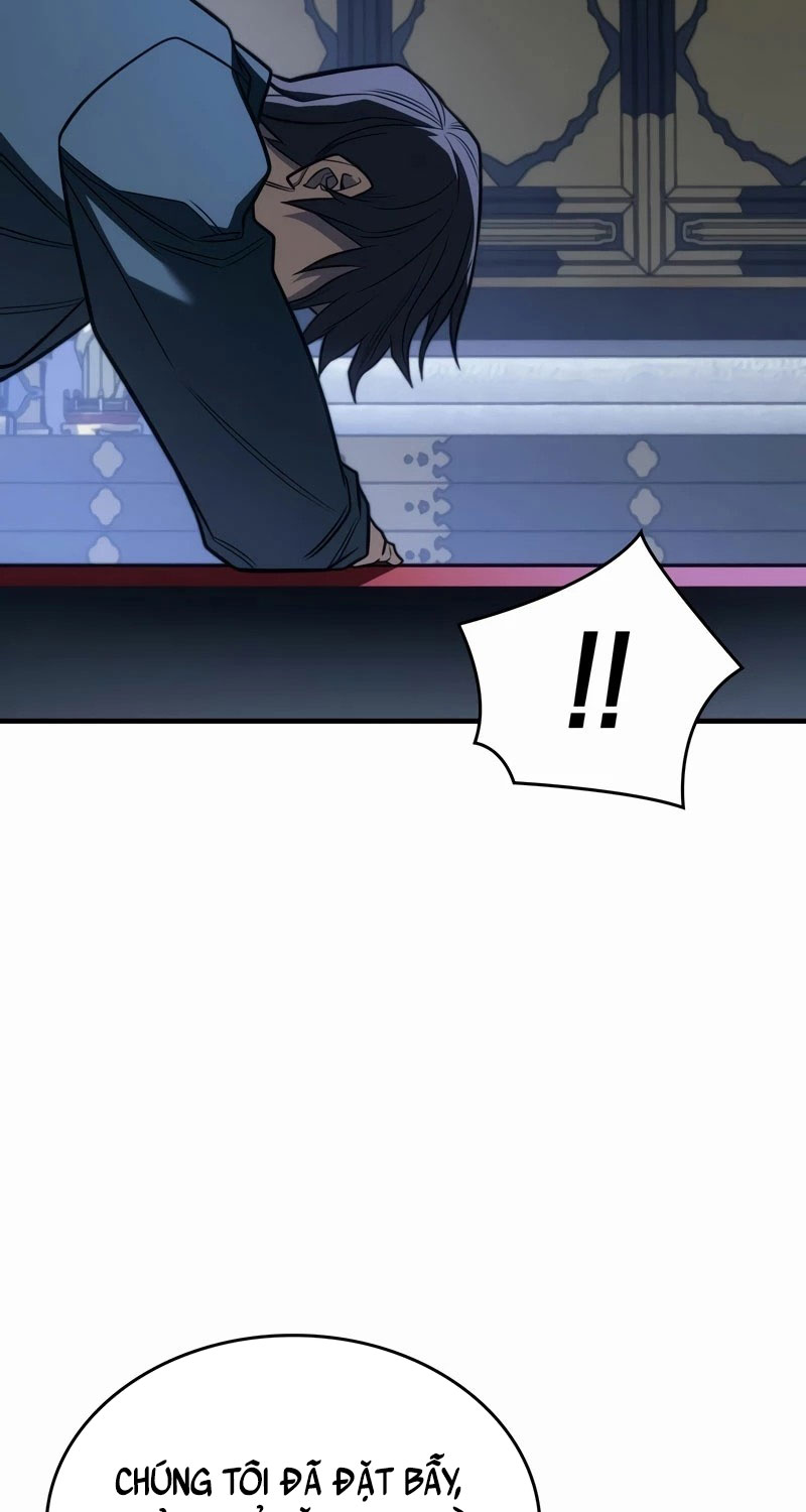 Hồi Quy Bằng Vương Quyền Chap 54 - Next Chap 55