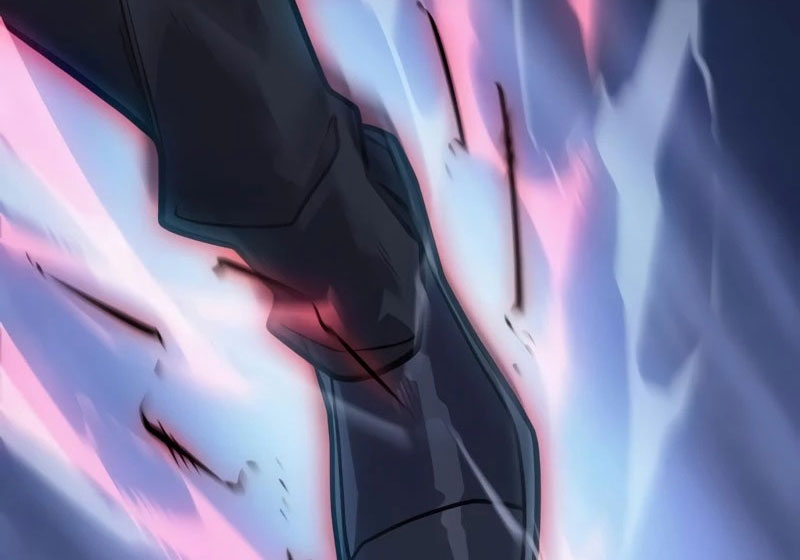 Hồi Quy Bằng Vương Quyền Chap 54 - Next Chap 55