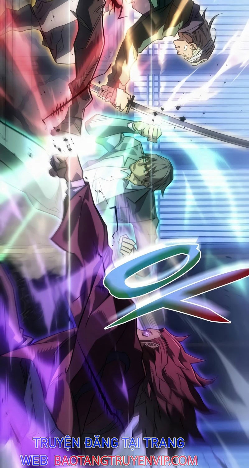 Hồi Quy Bằng Vương Quyền Chap 54 - Next Chap 55