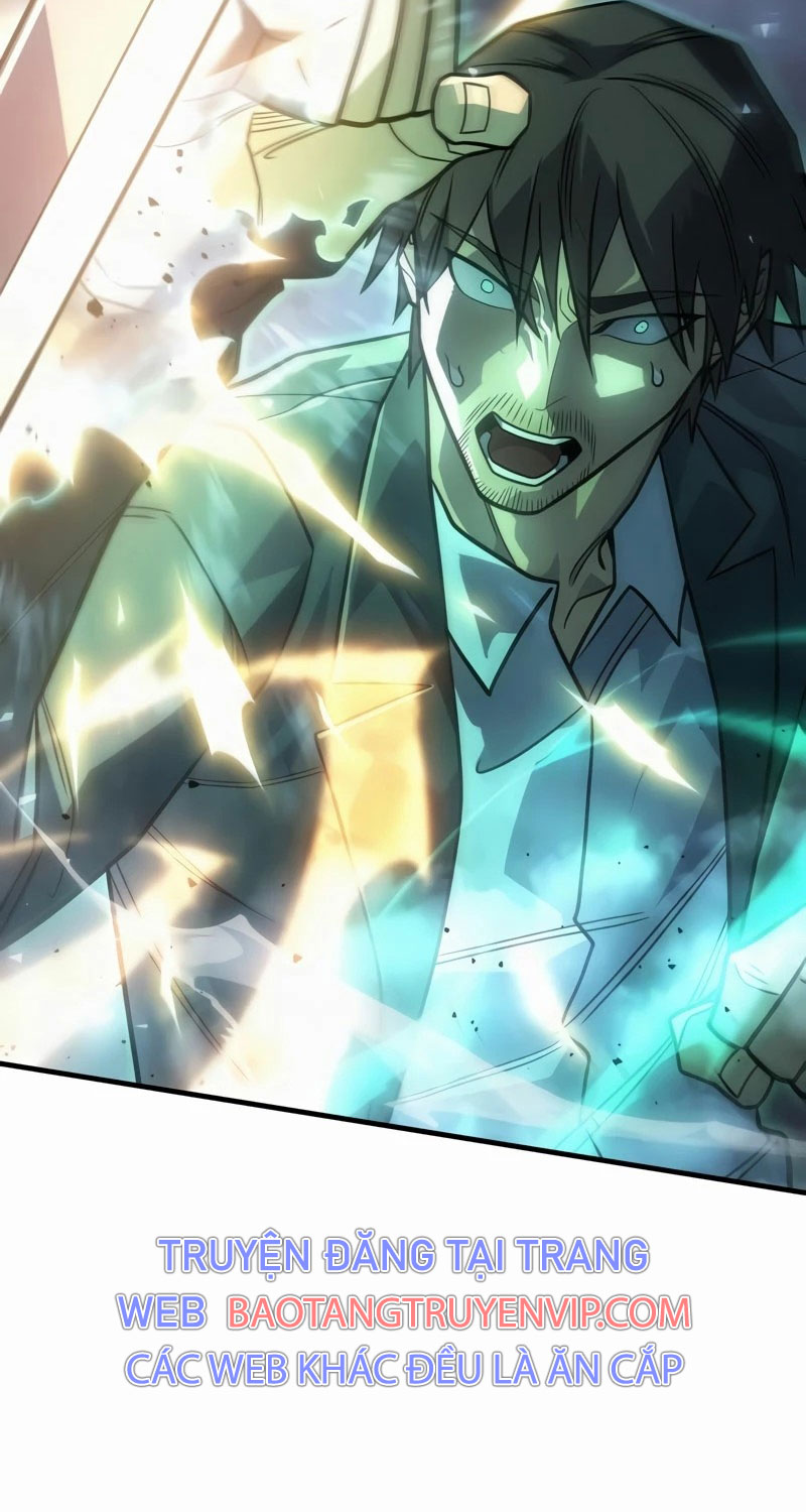 Hồi Quy Bằng Vương Quyền Chap 54 - Next Chap 55