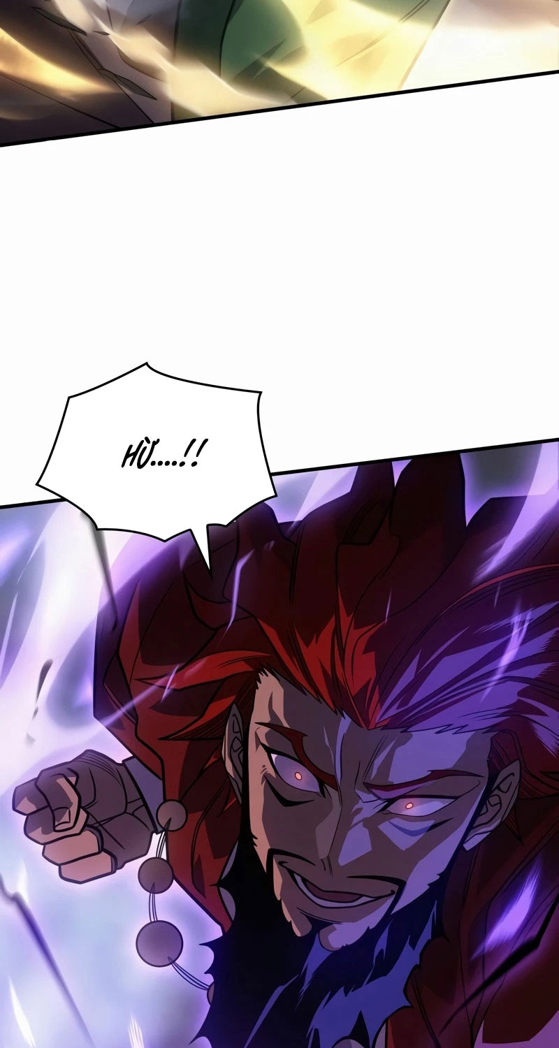 Hồi Quy Bằng Vương Quyền Chap 54 - Next Chap 55