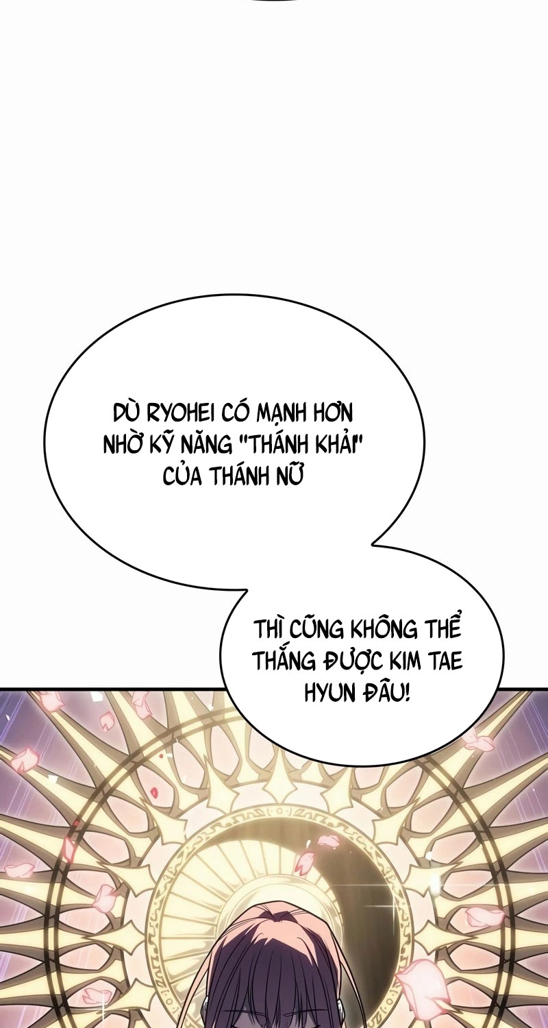 Hồi Quy Bằng Vương Quyền Chap 54 - Next Chap 55