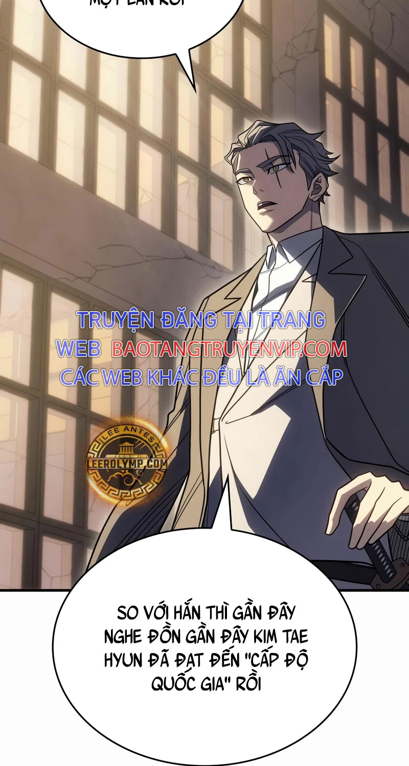 Hồi Quy Bằng Vương Quyền Chap 54 - Next Chap 55