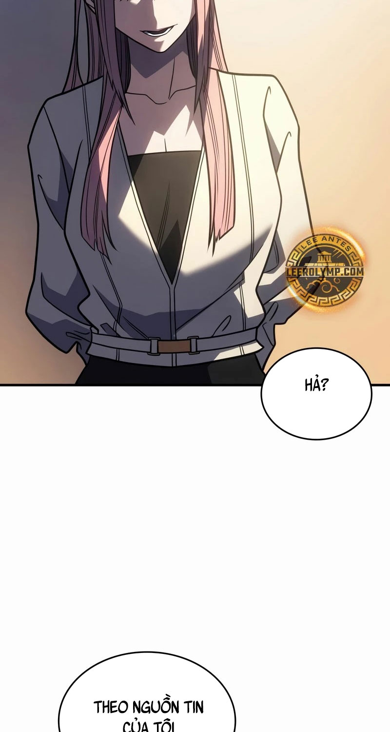 Hồi Quy Bằng Vương Quyền Chap 54 - Next Chap 55