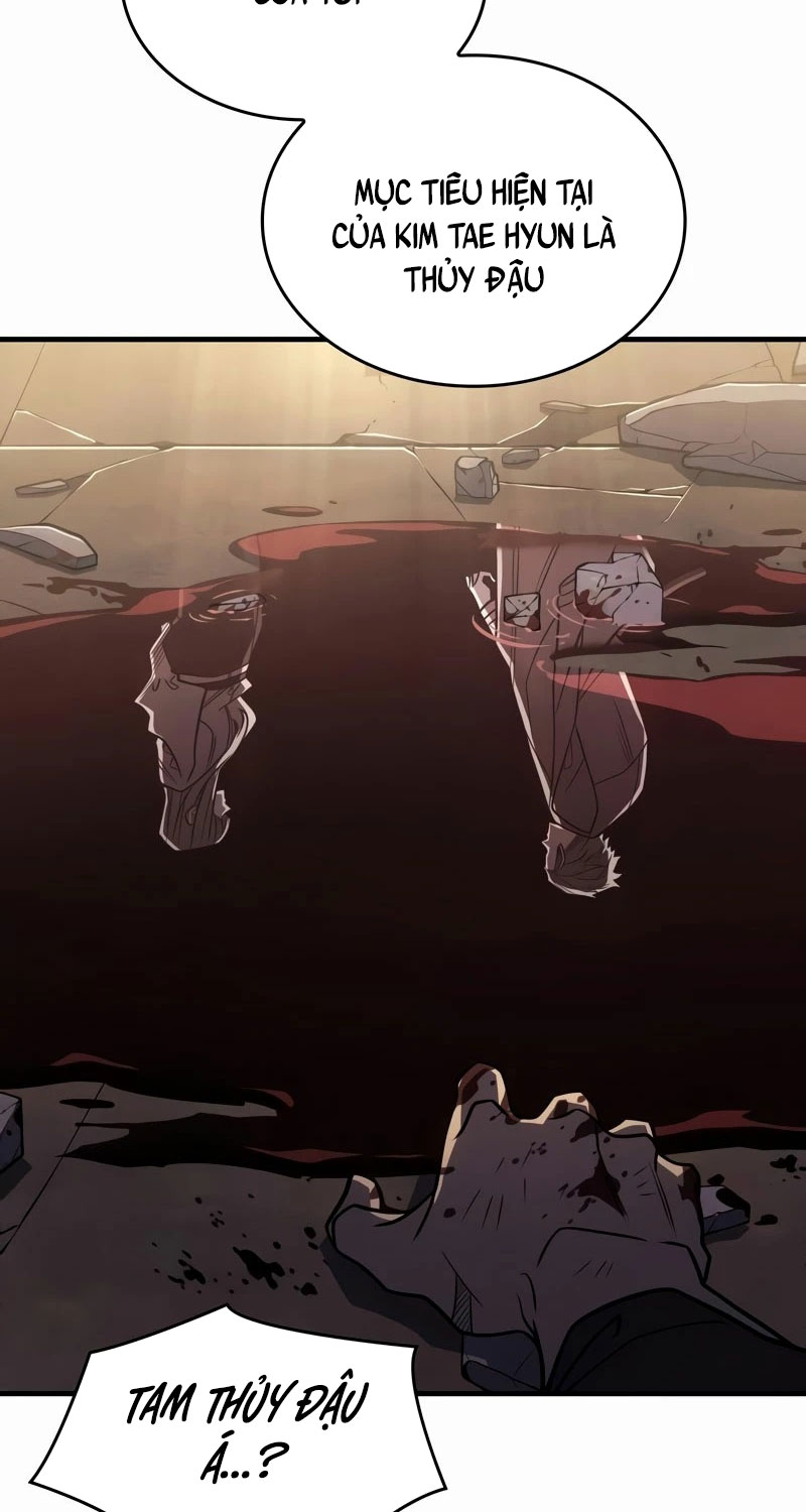 Hồi Quy Bằng Vương Quyền Chap 54 - Next Chap 55