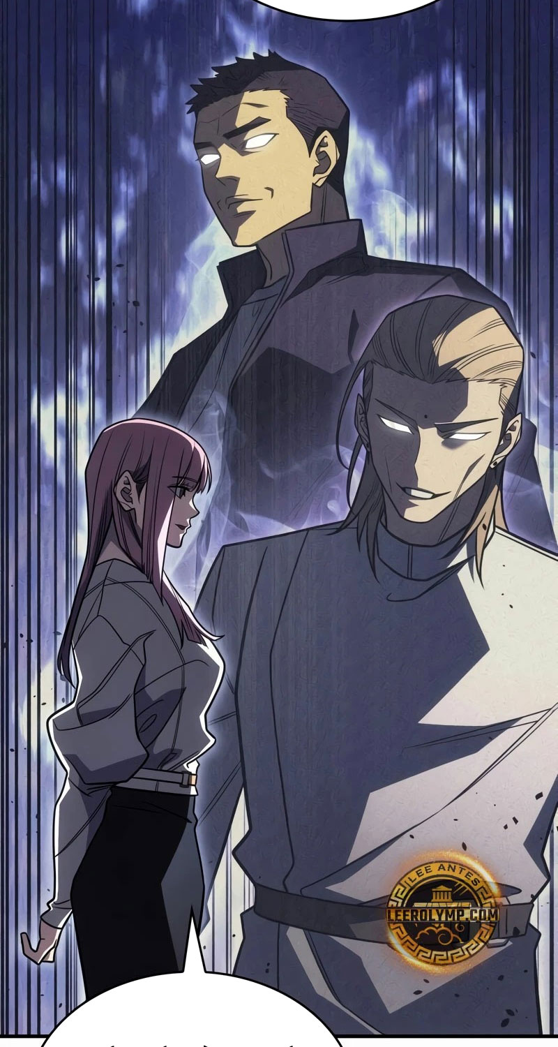 Hồi Quy Bằng Vương Quyền Chap 54 - Next Chap 55