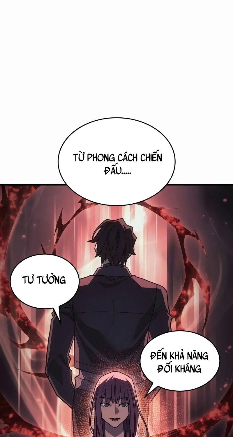 Hồi Quy Bằng Vương Quyền Chap 54 - Next Chap 55