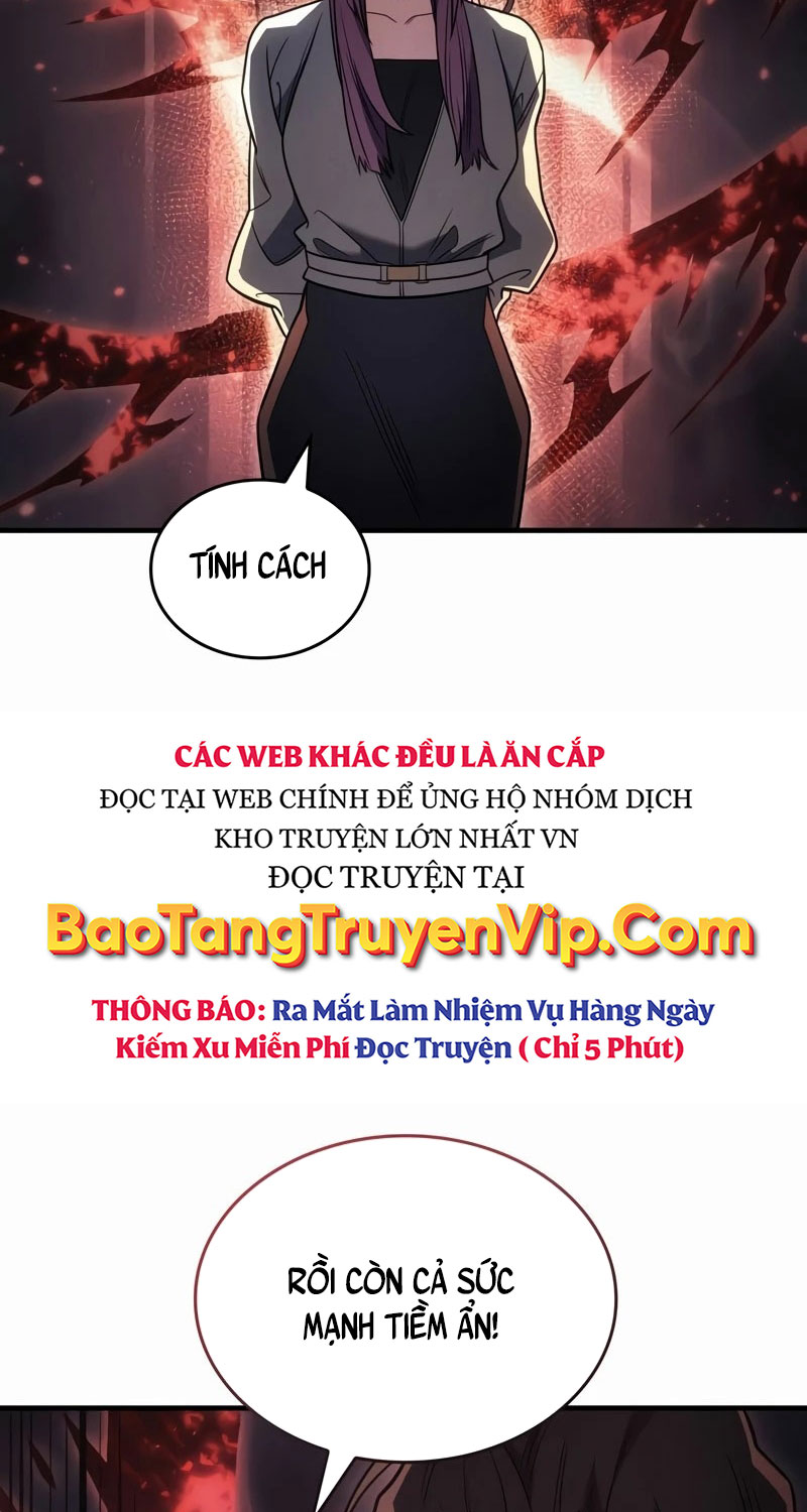 Hồi Quy Bằng Vương Quyền Chap 54 - Next Chap 55