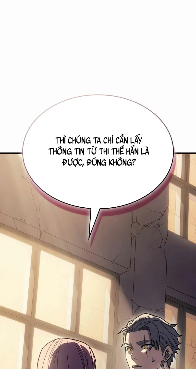 Hồi Quy Bằng Vương Quyền Chap 54 - Next Chap 55