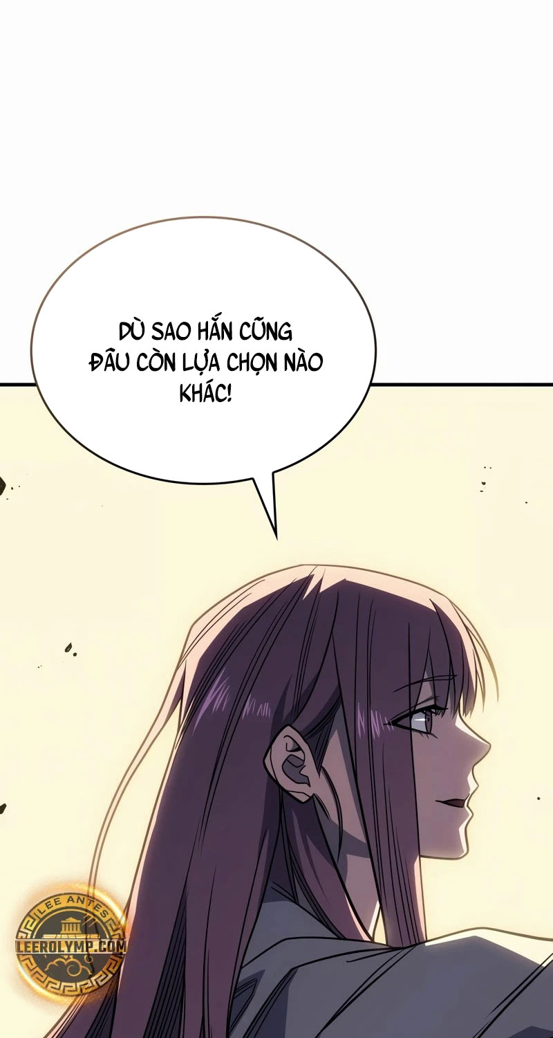 Hồi Quy Bằng Vương Quyền Chap 54 - Next Chap 55