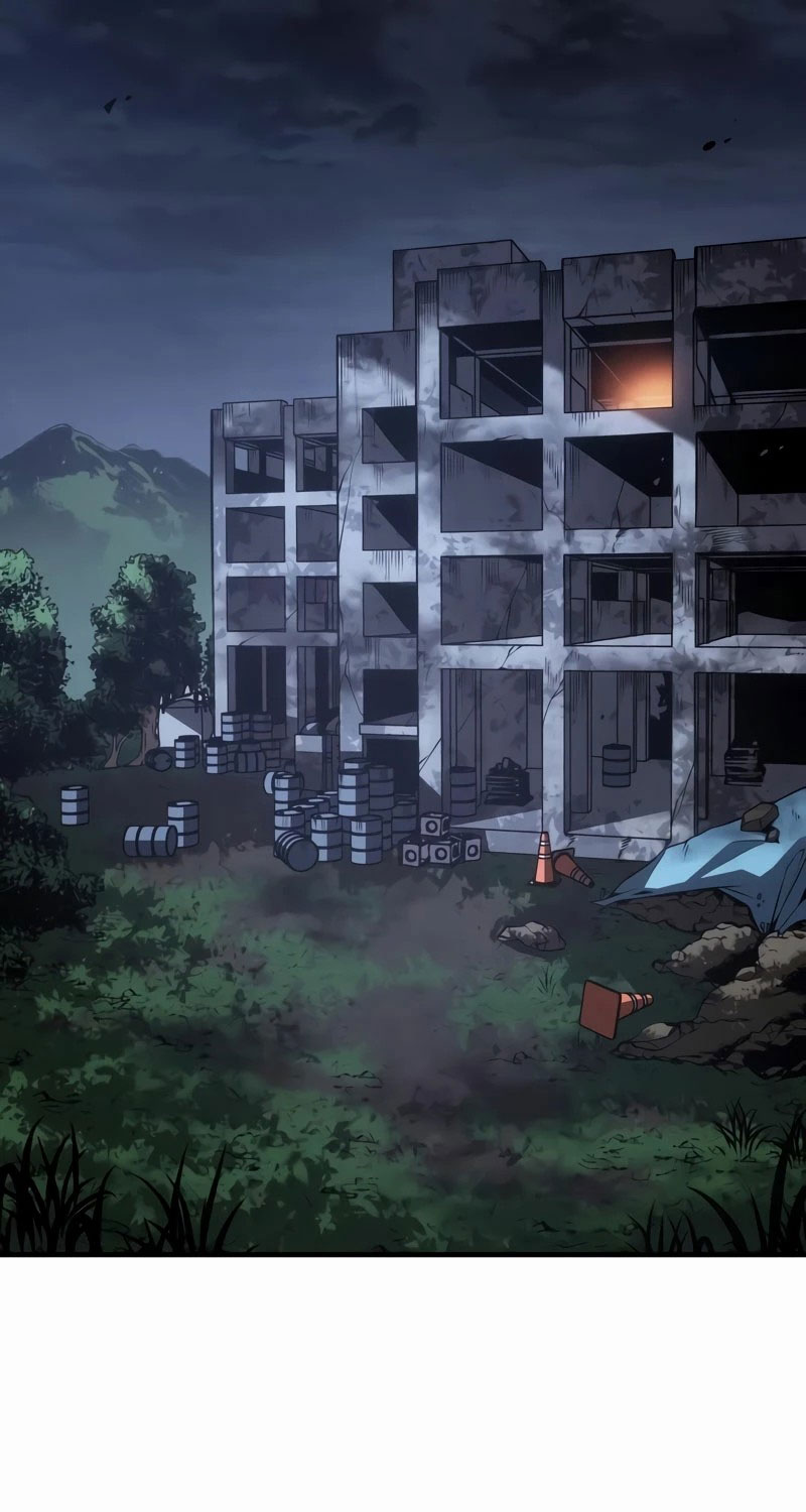 Hồi Quy Bằng Vương Quyền Chap 54 - Next Chap 55