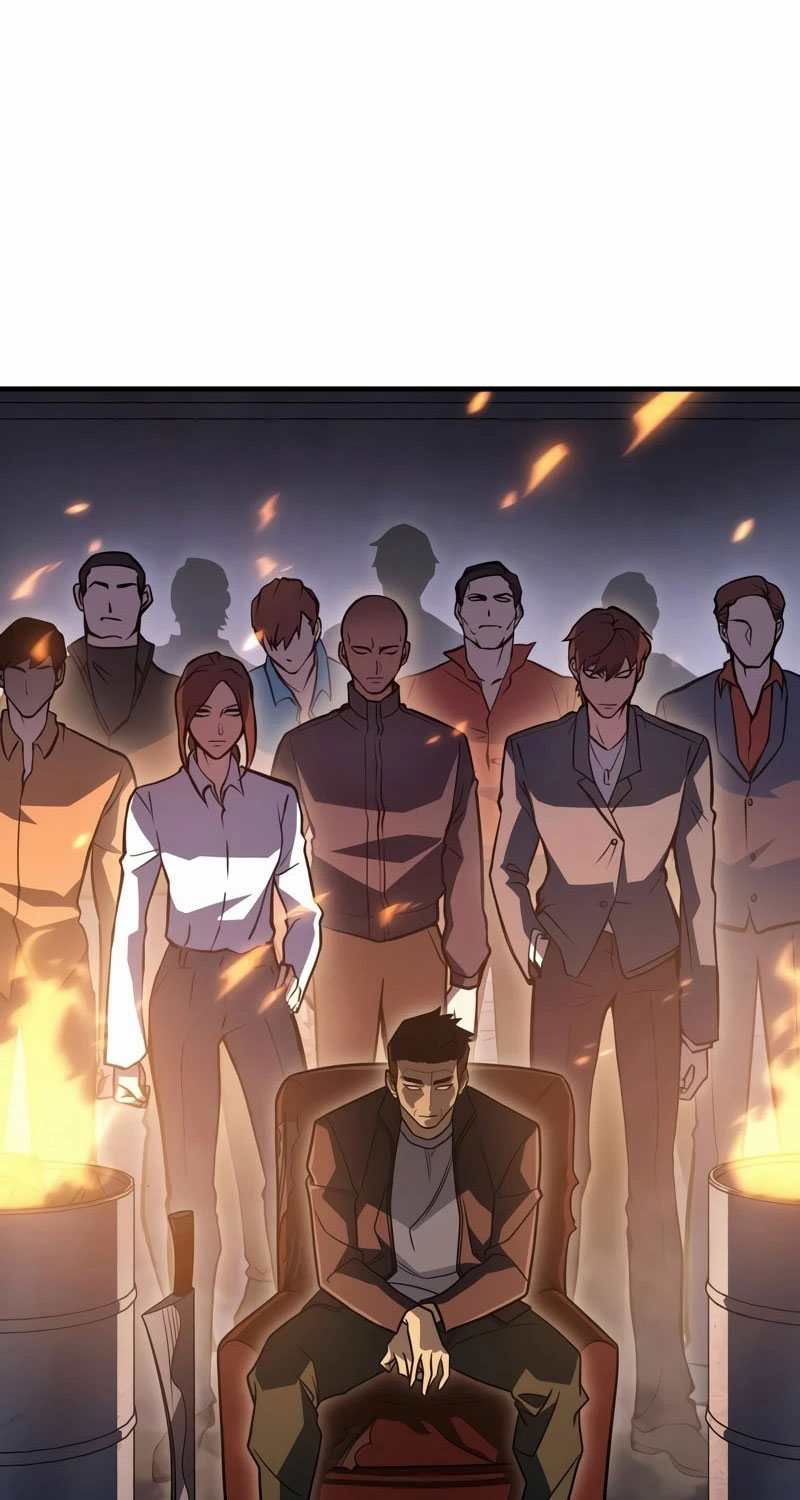 Hồi Quy Bằng Vương Quyền Chap 54 - Next Chap 55