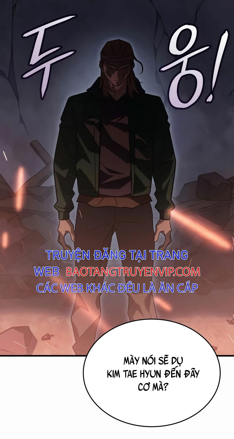 Hồi Quy Bằng Vương Quyền Chap 54 - Next Chap 55