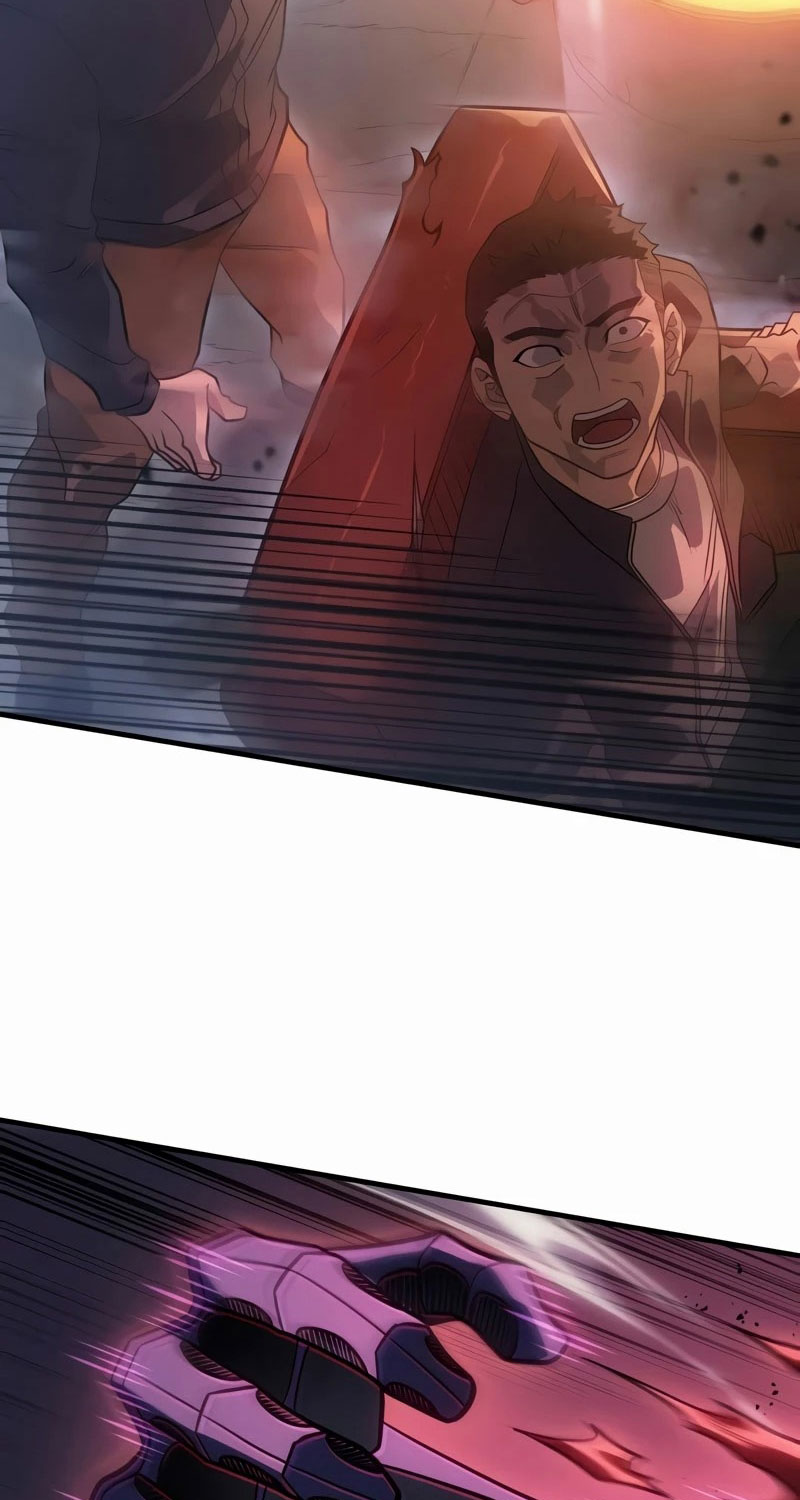 Hồi Quy Bằng Vương Quyền Chap 54 - Next Chap 55