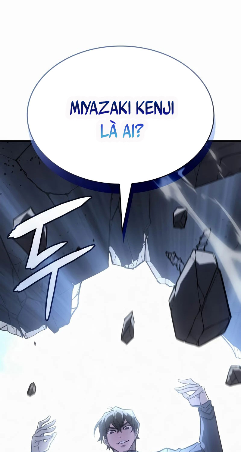 Hồi Quy Bằng Vương Quyền Chap 54 - Next Chap 55