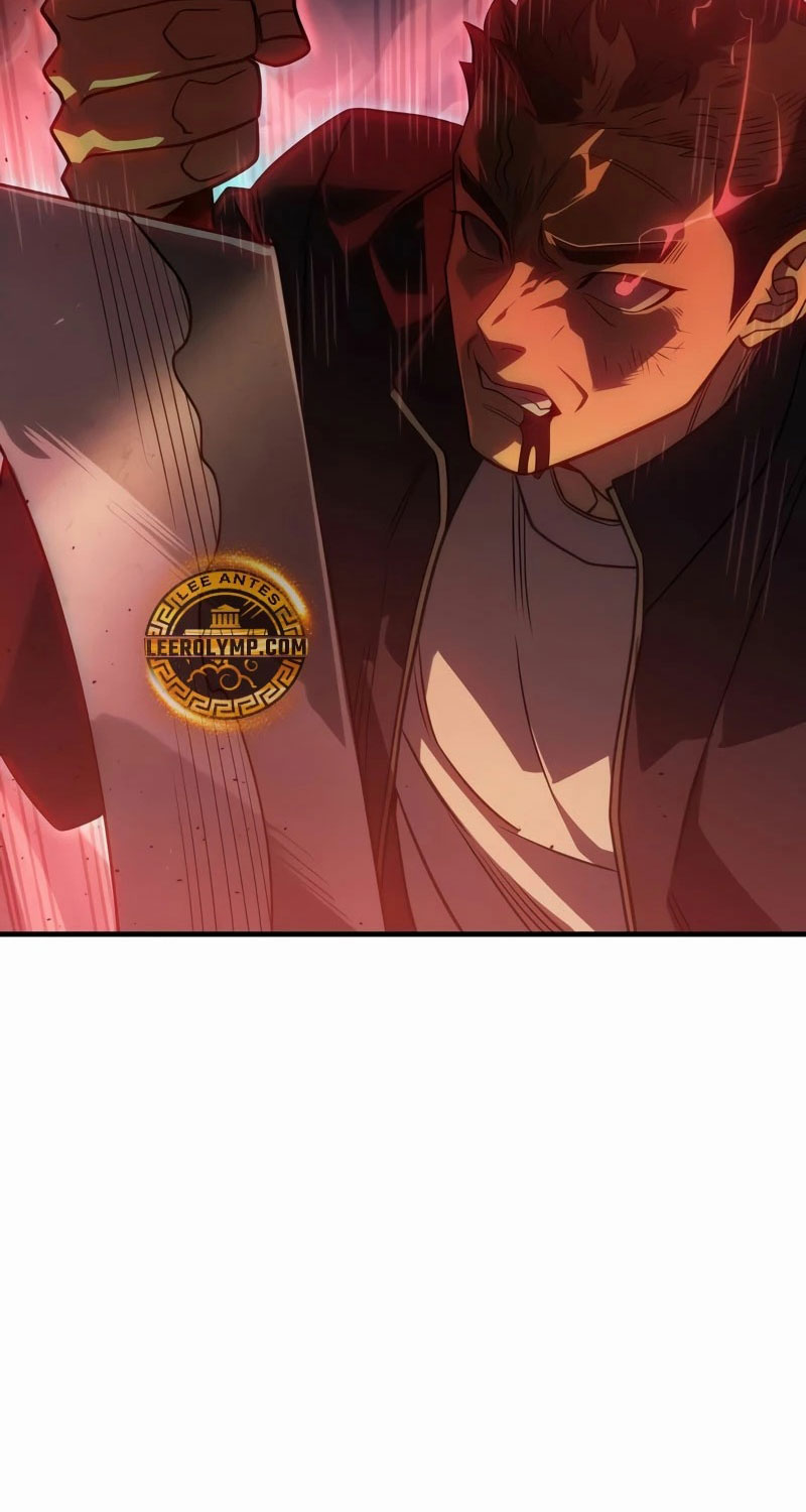 Hồi Quy Bằng Vương Quyền Chap 54 - Next Chap 55