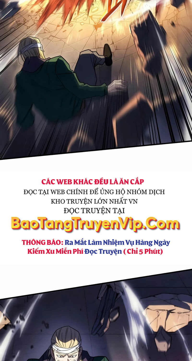 Hồi Quy Bằng Vương Quyền Chap 54 - Next Chap 55