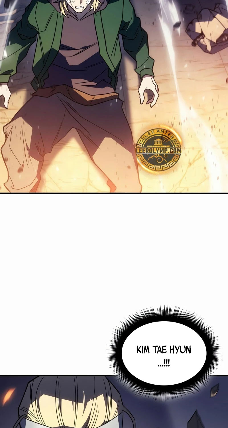 Hồi Quy Bằng Vương Quyền Chap 54 - Next Chap 55