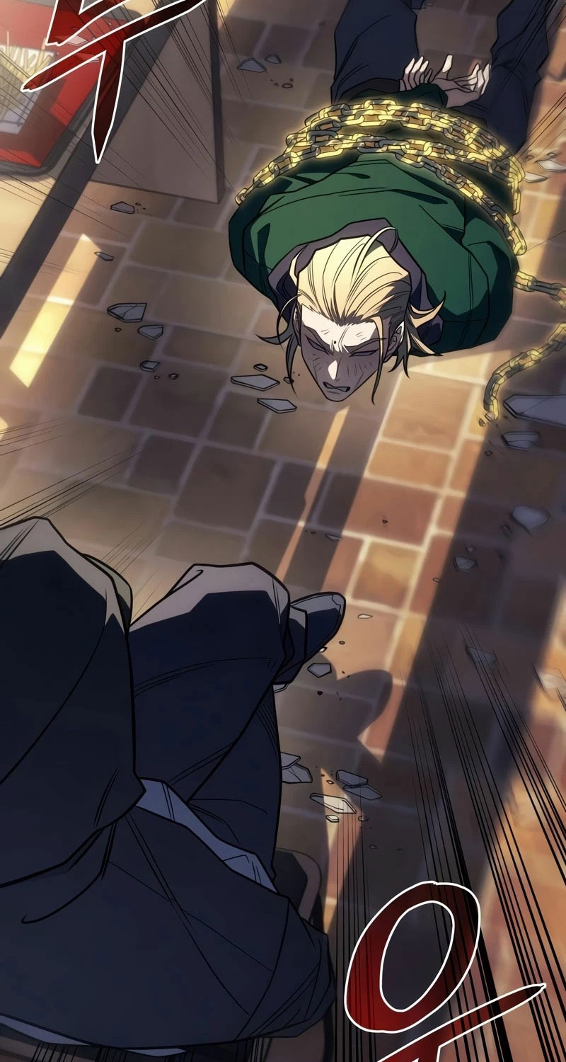 Hồi Quy Bằng Vương Quyền Chap 54 - Next Chap 55