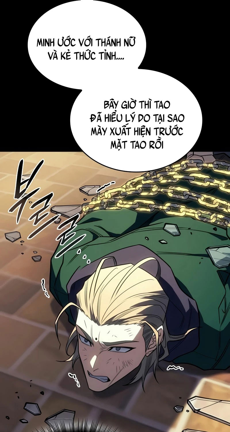 Hồi Quy Bằng Vương Quyền Chap 54 - Next Chap 55