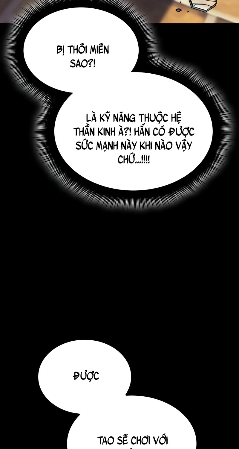 Hồi Quy Bằng Vương Quyền Chap 54 - Next Chap 55